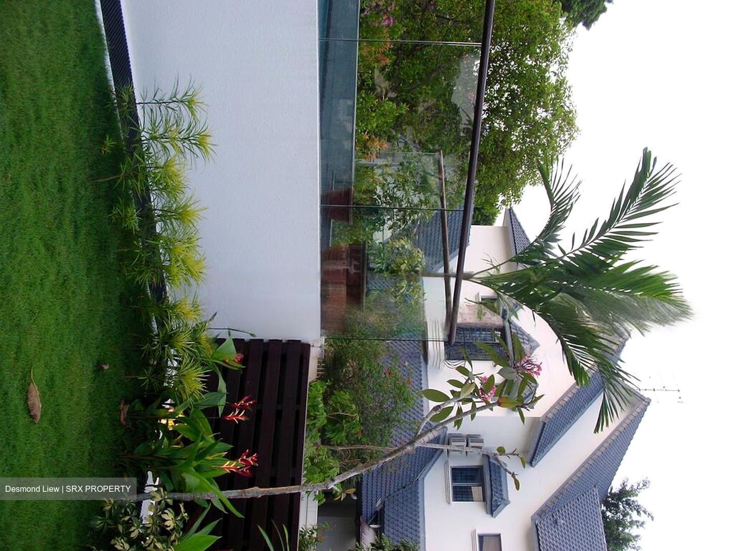 Shamrock Park (D10), Semi-Detached #467677751